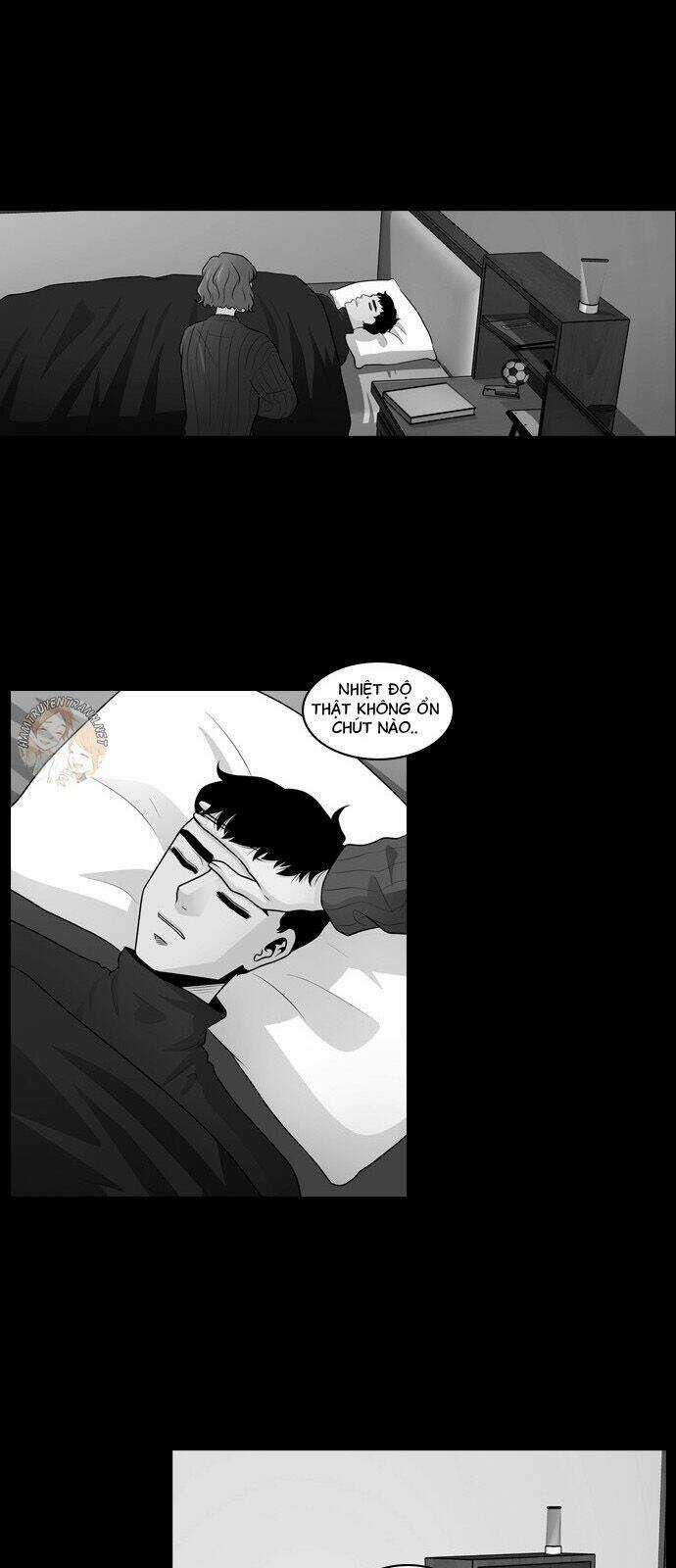 Tomorrow - Ngày Mai Chapter 30 trang 10