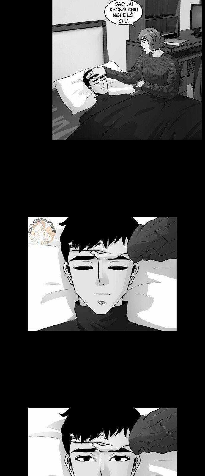 Tomorrow - Ngày Mai Chapter 30 trang 11