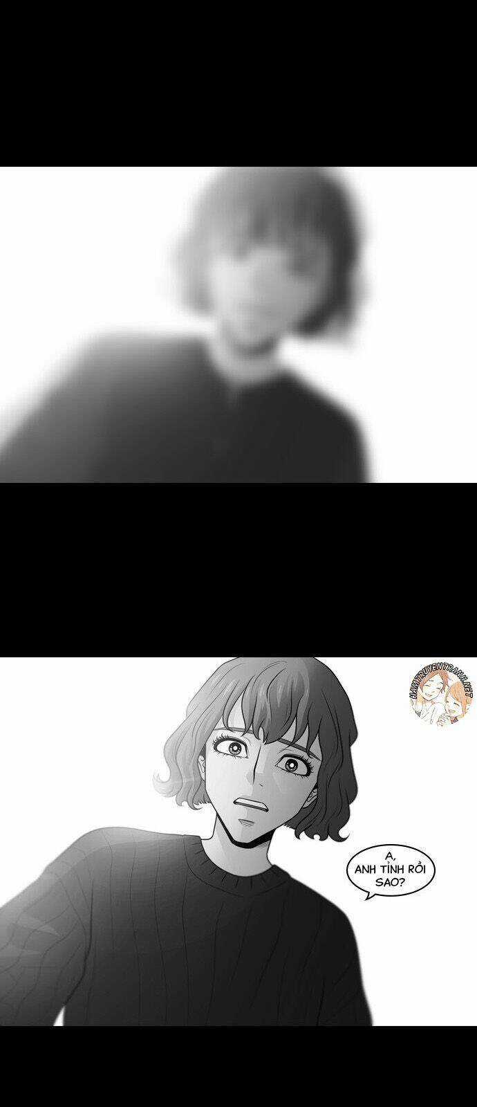 Tomorrow - Ngày Mai Chapter 30 trang 13