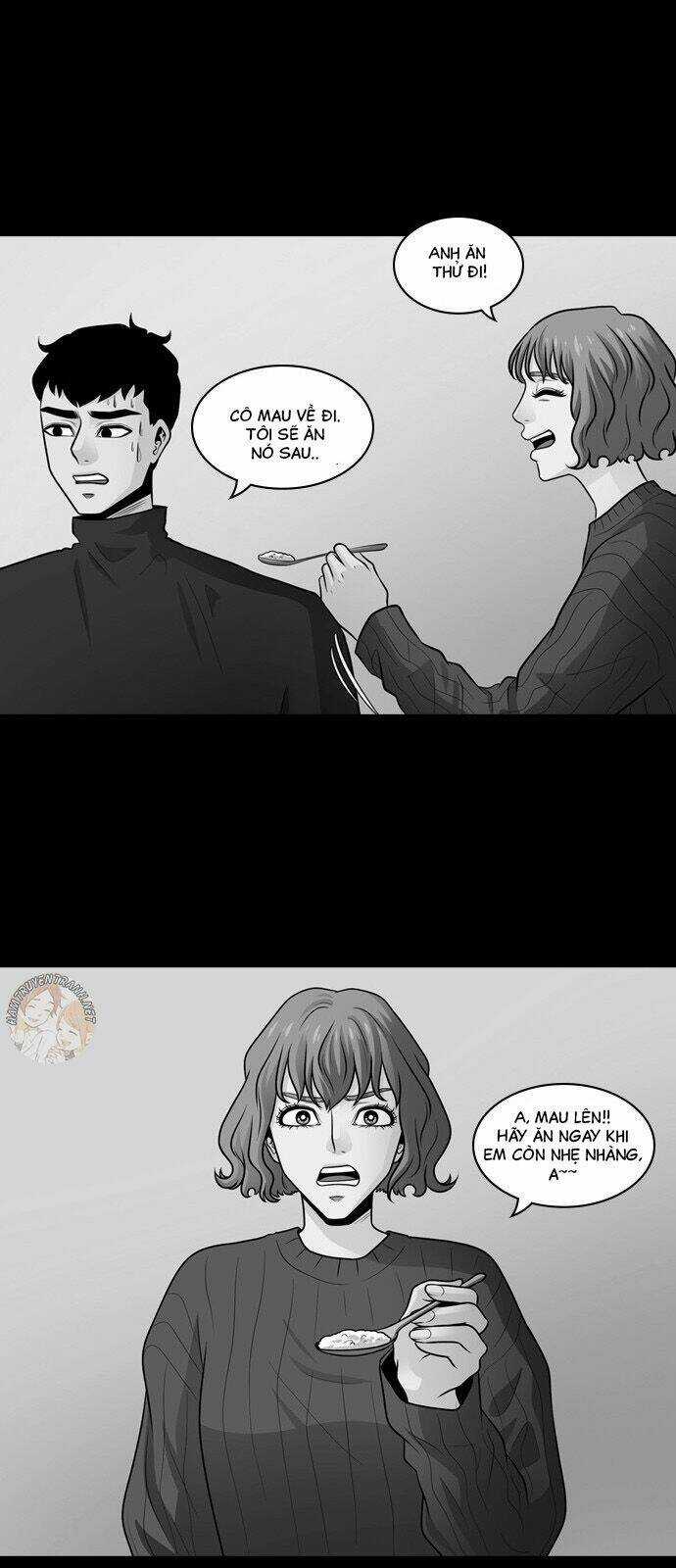 Tomorrow - Ngày Mai Chapter 30 trang 16