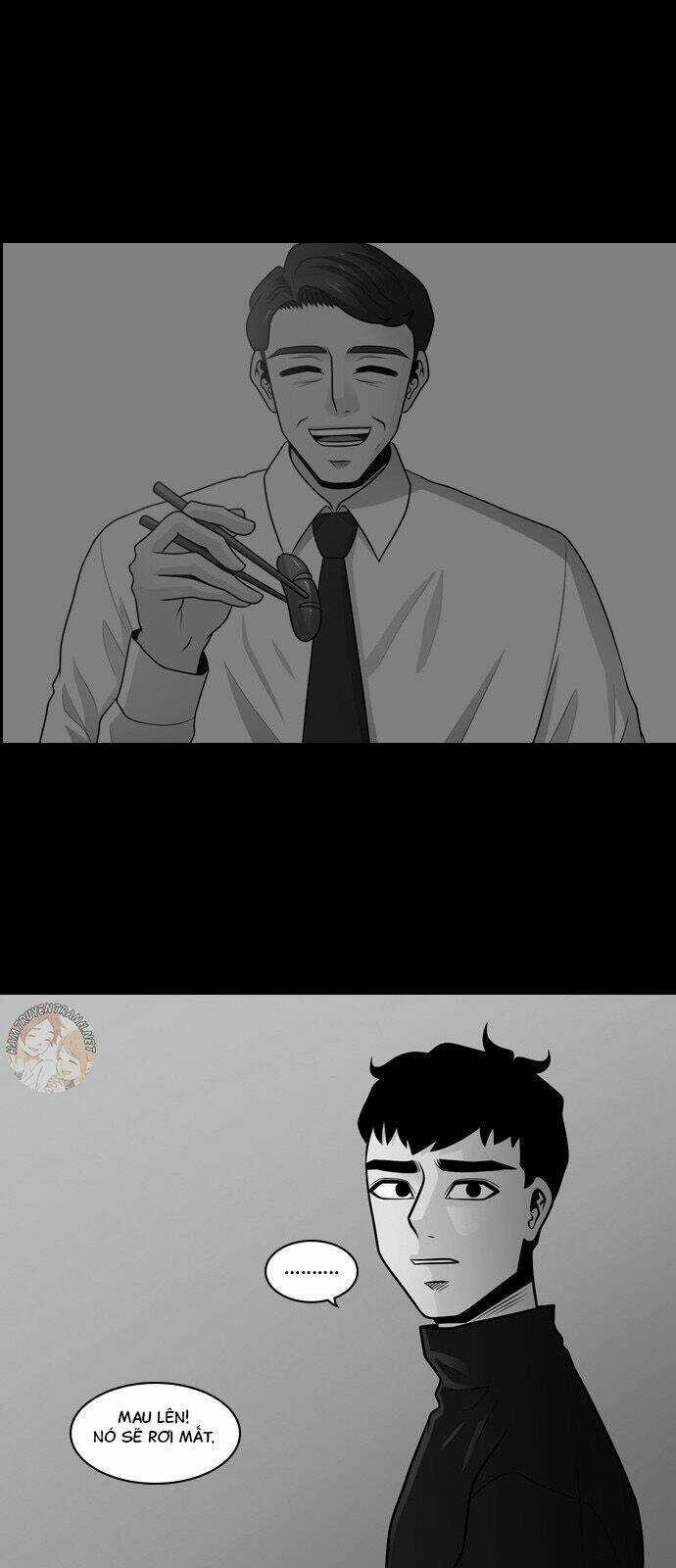 Tomorrow - Ngày Mai Chapter 30 trang 17