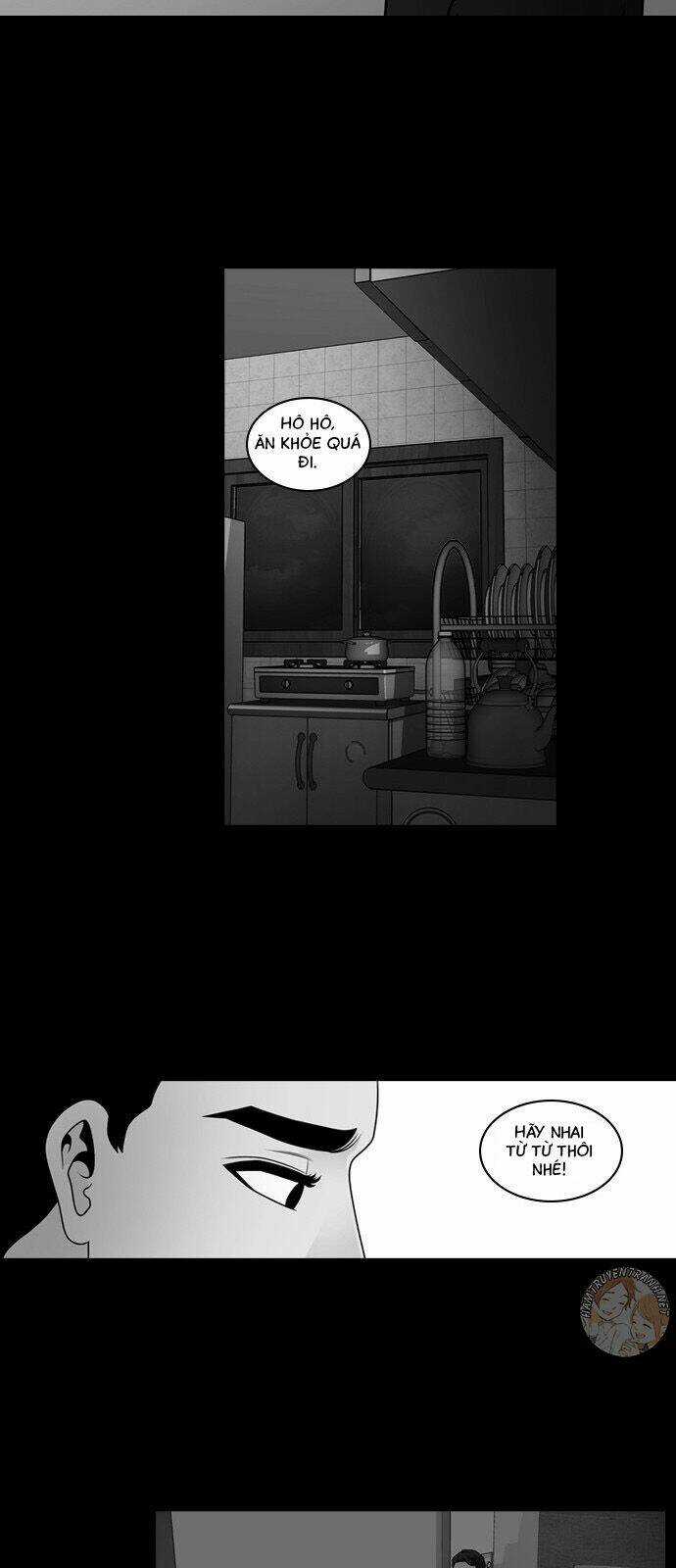 Tomorrow - Ngày Mai Chapter 30 trang 18