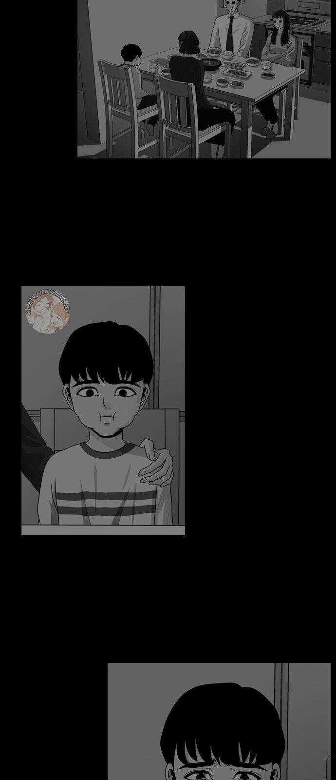 Tomorrow - Ngày Mai Chapter 30 trang 19