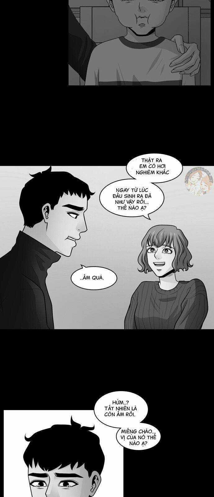 Tomorrow - Ngày Mai Chapter 30 trang 20