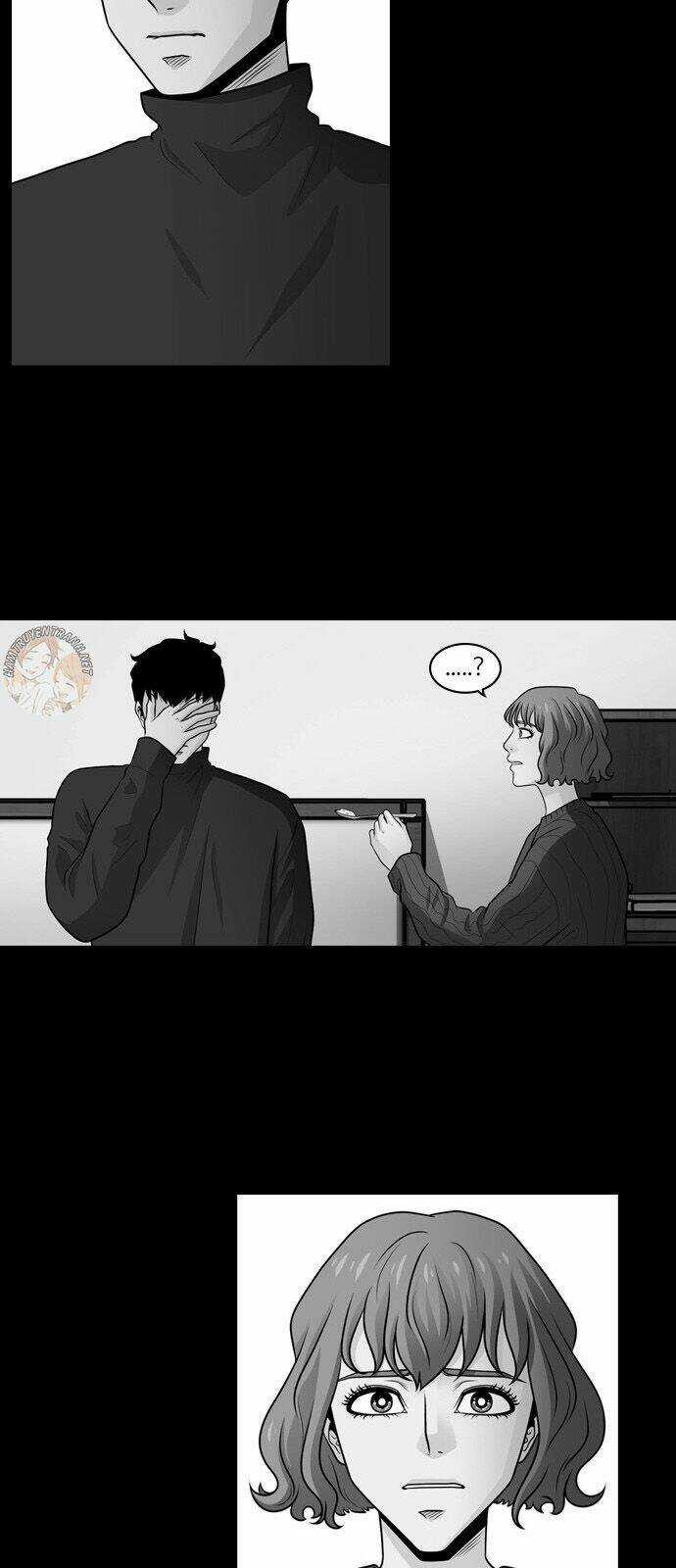 Tomorrow - Ngày Mai Chapter 30 trang 21