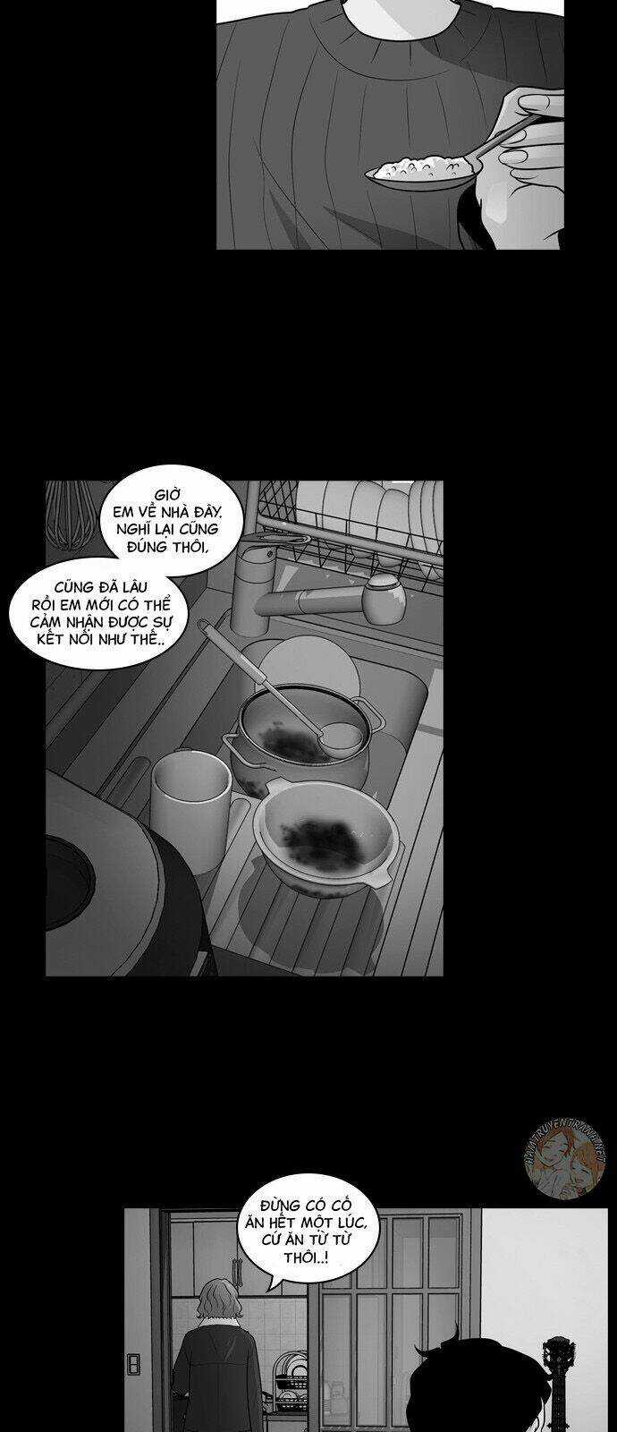 Tomorrow - Ngày Mai Chapter 30 trang 22