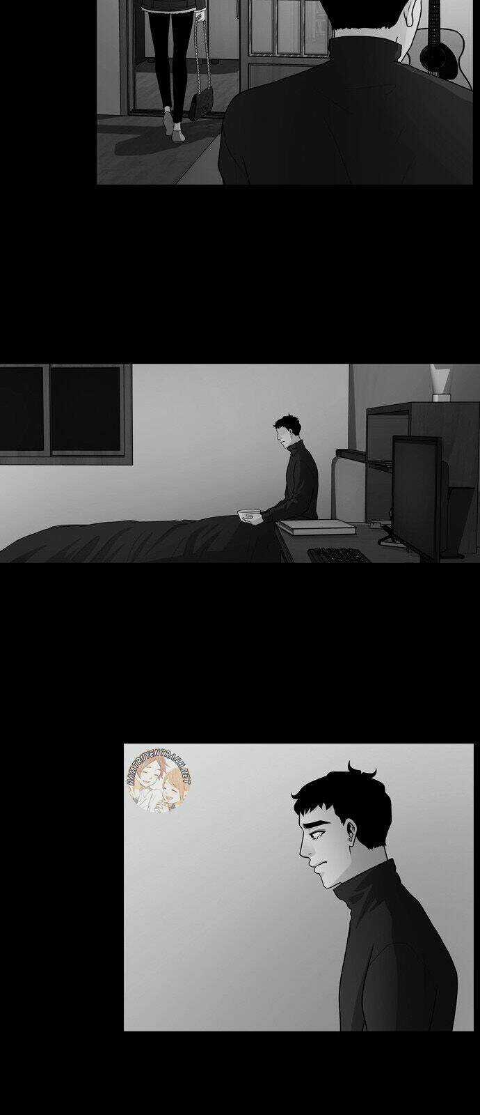 Tomorrow - Ngày Mai Chapter 30 trang 23