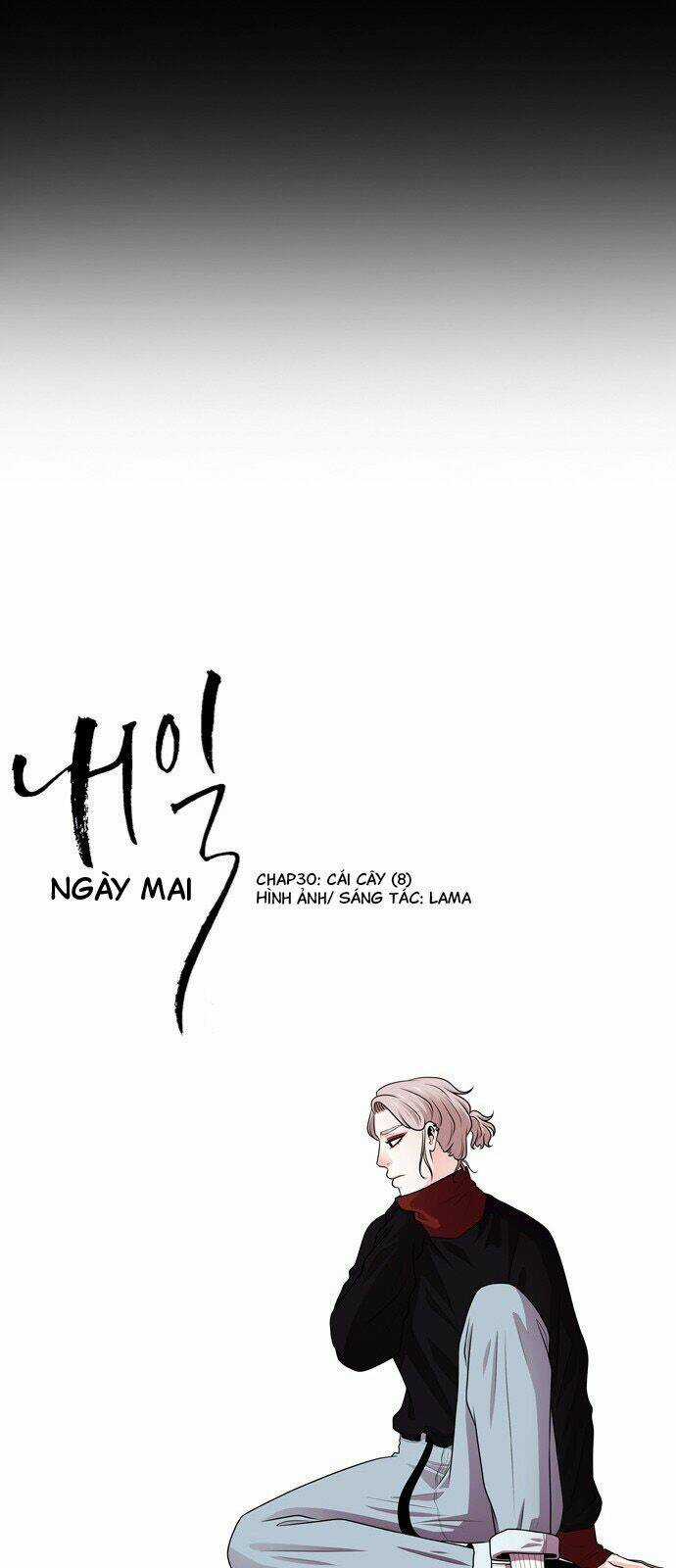Tomorrow - Ngày Mai Chapter 30 trang 25