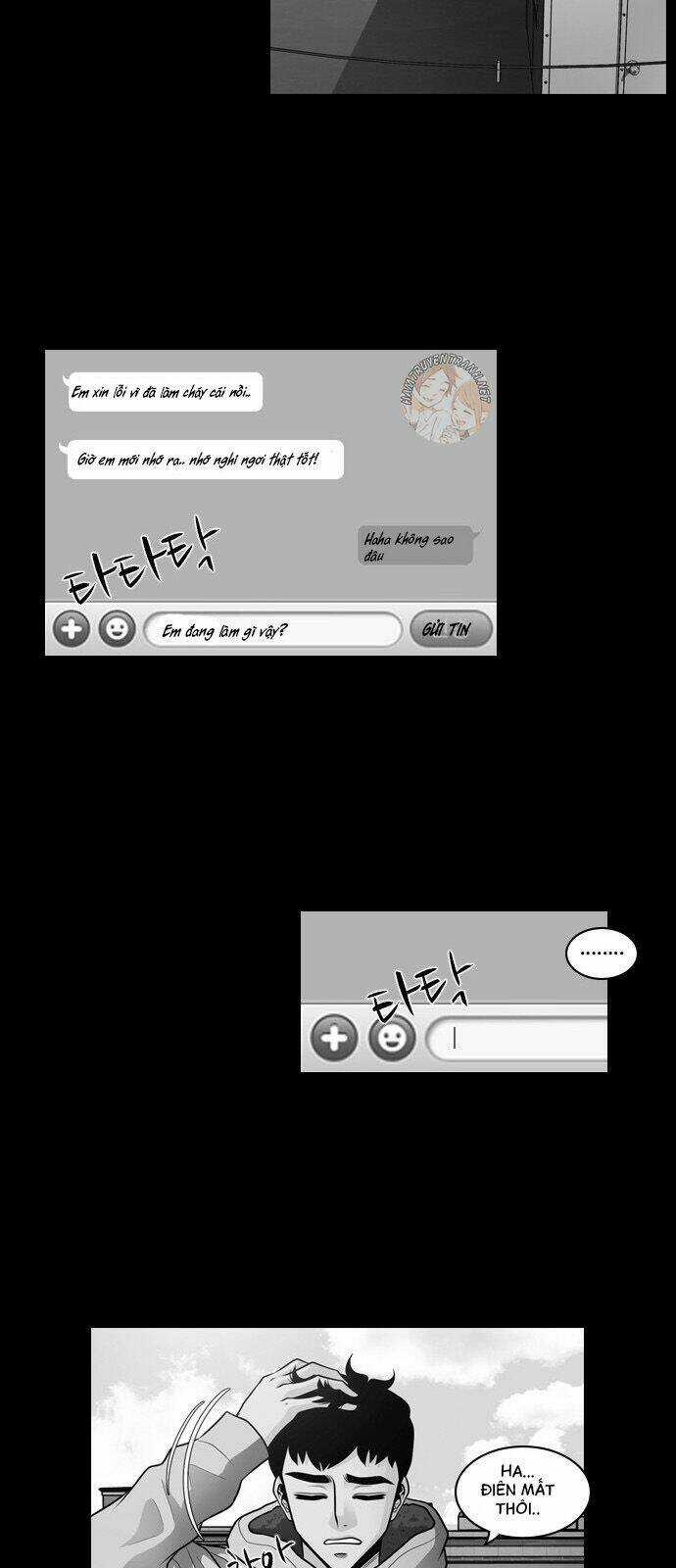 Tomorrow - Ngày Mai Chapter 30 trang 27