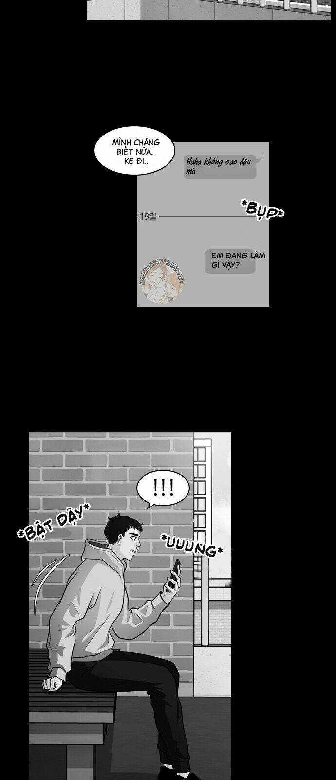 Tomorrow - Ngày Mai Chapter 30 trang 30