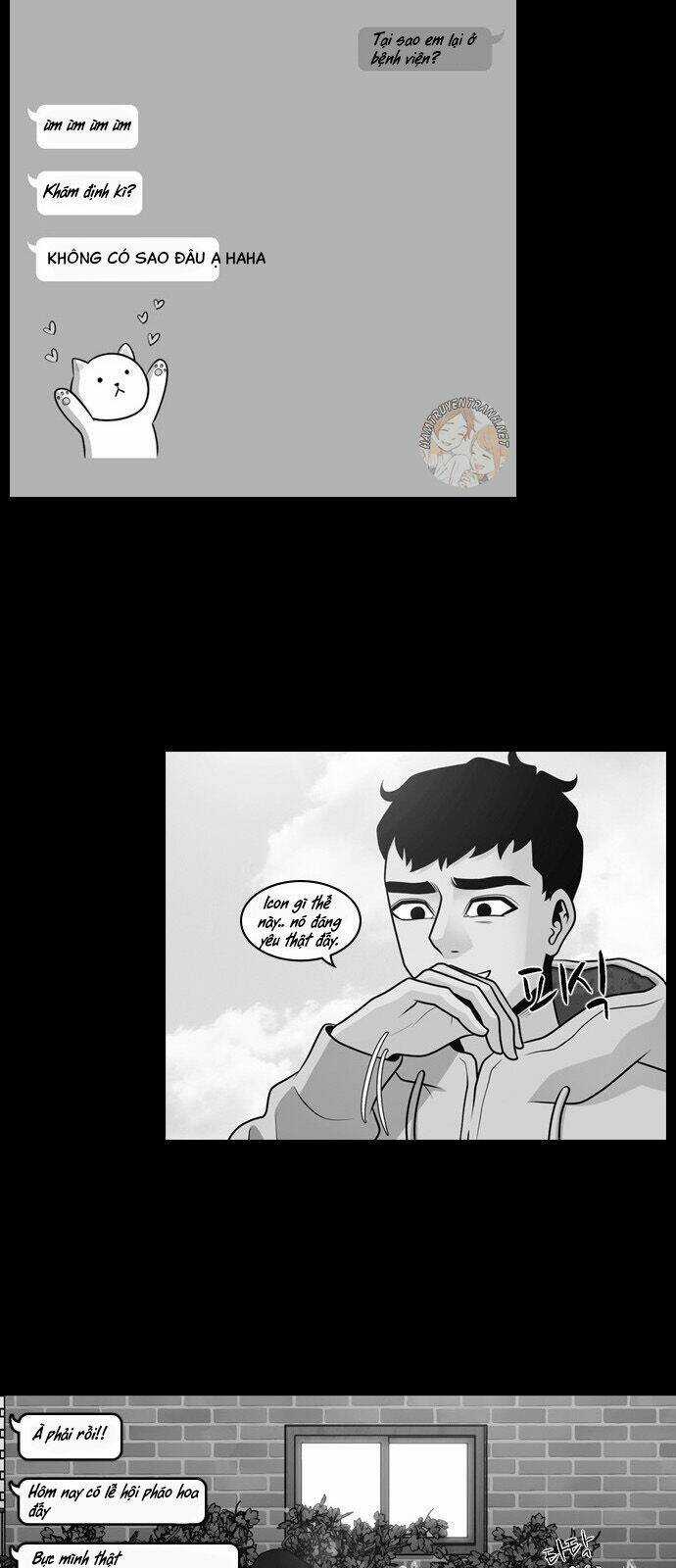 Tomorrow - Ngày Mai Chapter 30 trang 32