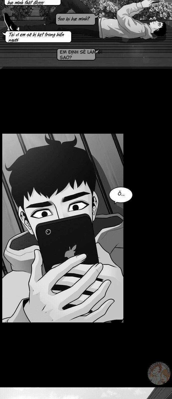 Tomorrow - Ngày Mai Chapter 30 trang 33