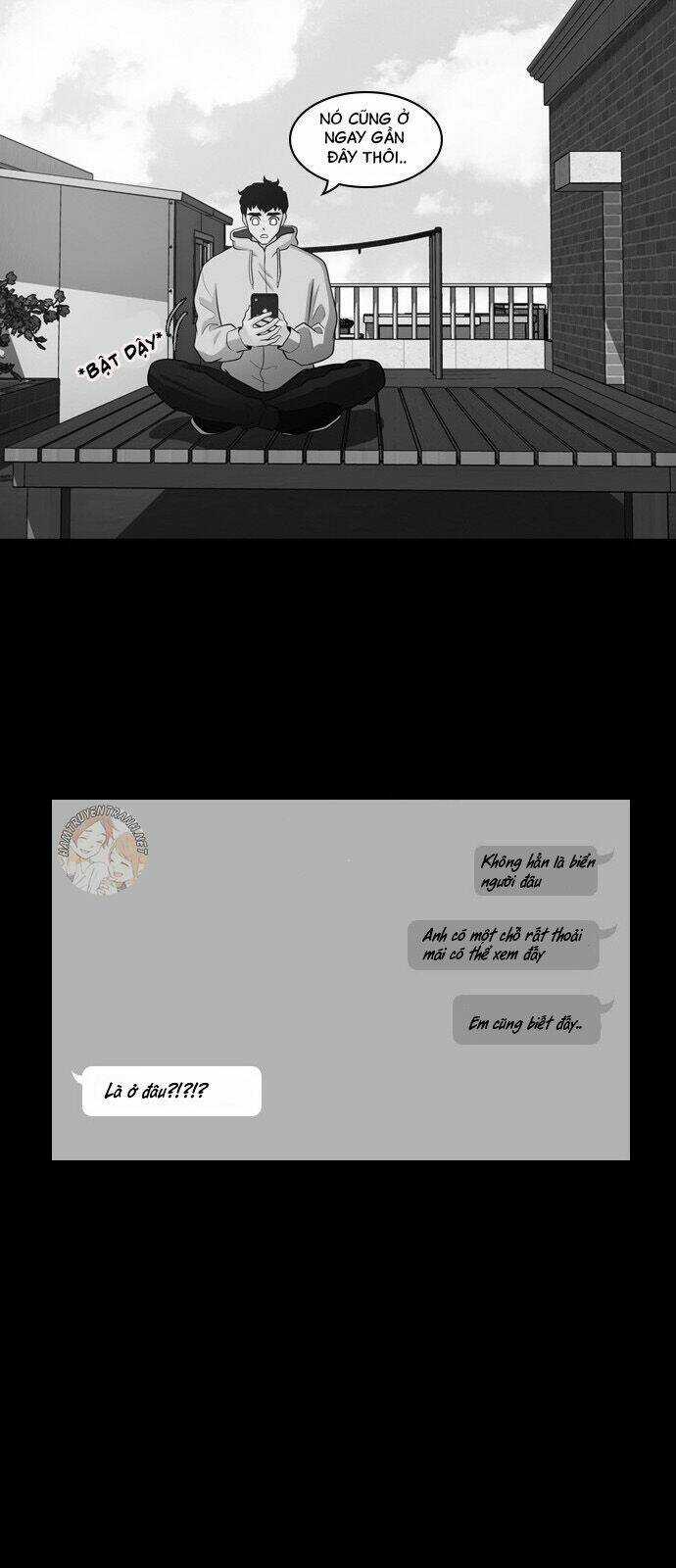 Tomorrow - Ngày Mai Chapter 30 trang 34