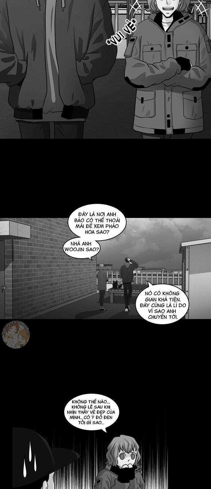 Tomorrow - Ngày Mai Chapter 30 trang 36