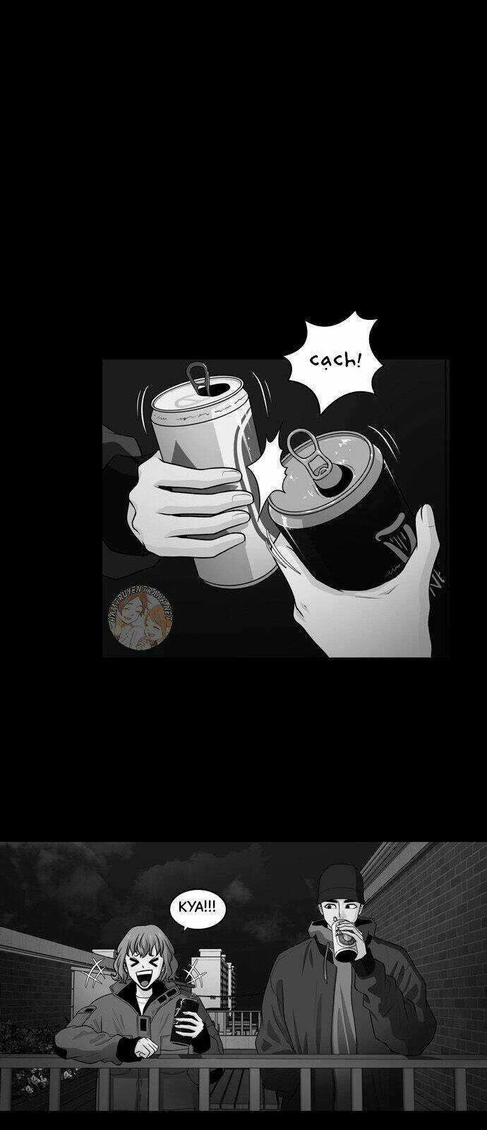 Tomorrow - Ngày Mai Chapter 30 trang 38