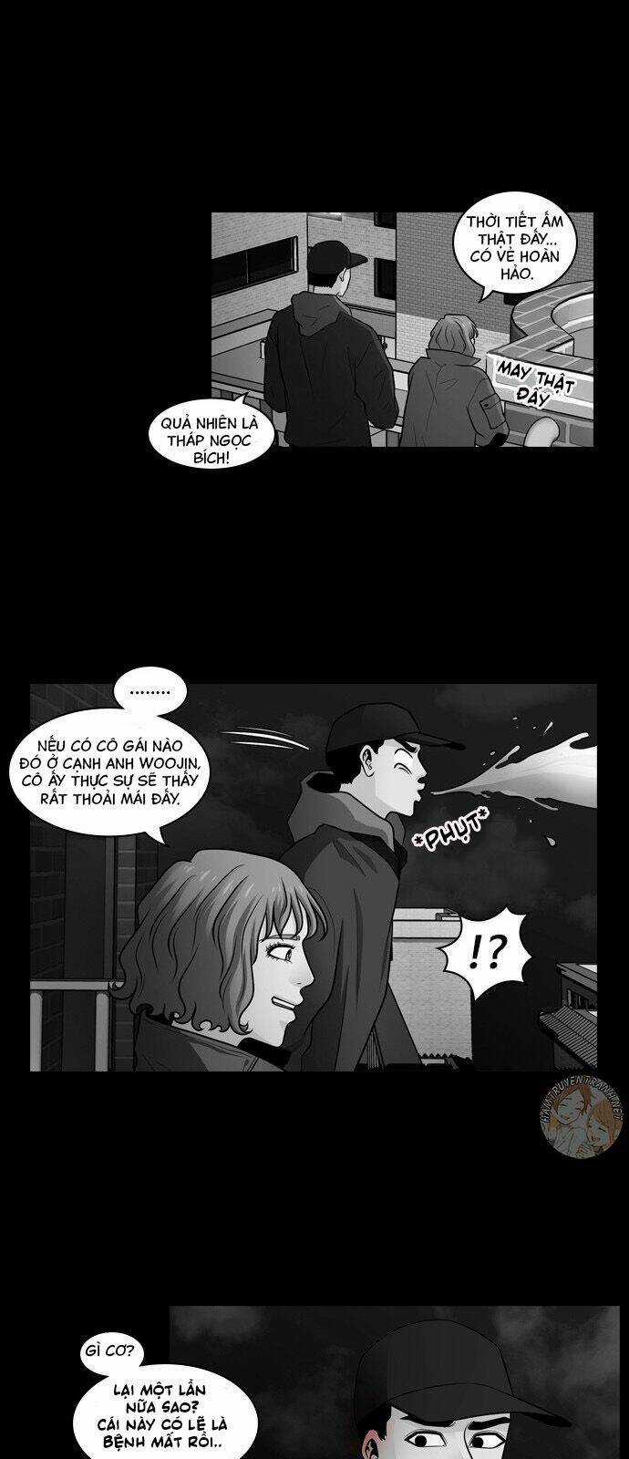 Tomorrow - Ngày Mai Chapter 30 trang 39