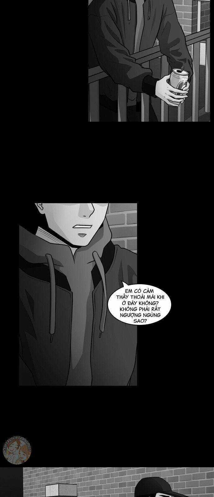 Tomorrow - Ngày Mai Chapter 30 trang 41