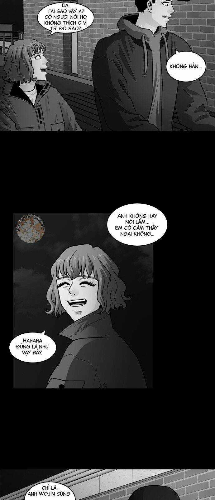 Tomorrow - Ngày Mai Chapter 30 trang 42