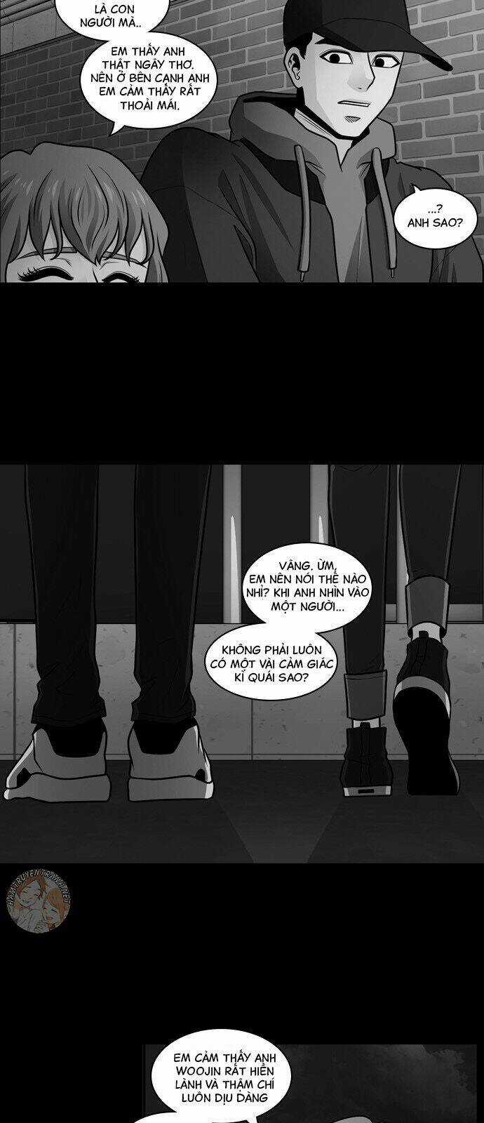 Tomorrow - Ngày Mai Chapter 30 trang 43