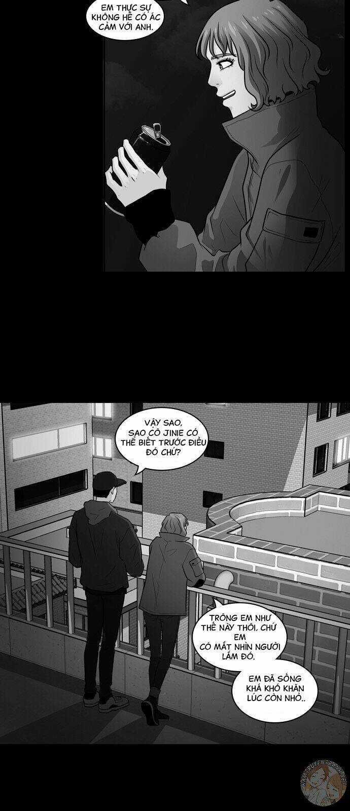 Tomorrow - Ngày Mai Chapter 30 trang 44