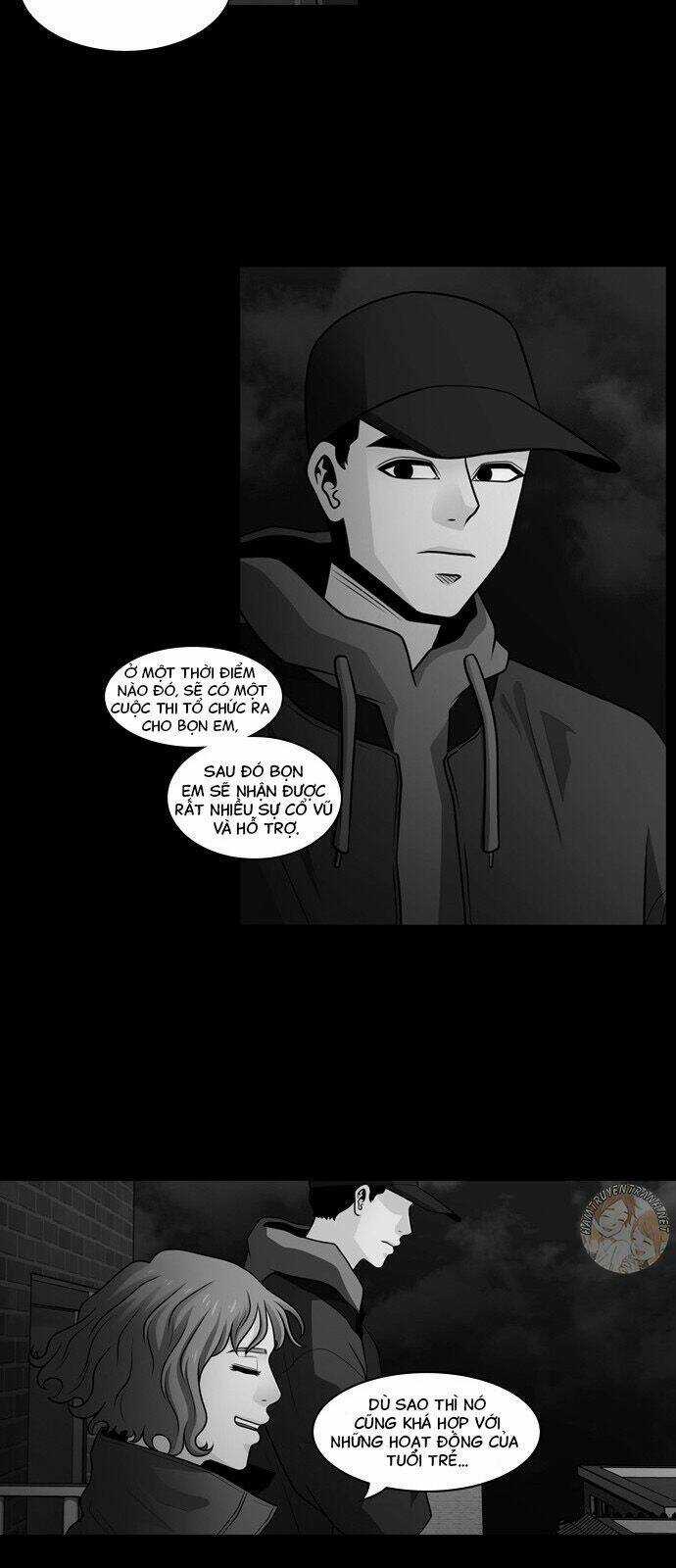 Tomorrow - Ngày Mai Chapter 30 trang 46