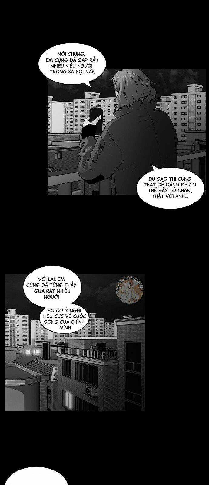 Tomorrow - Ngày Mai Chapter 30 trang 47