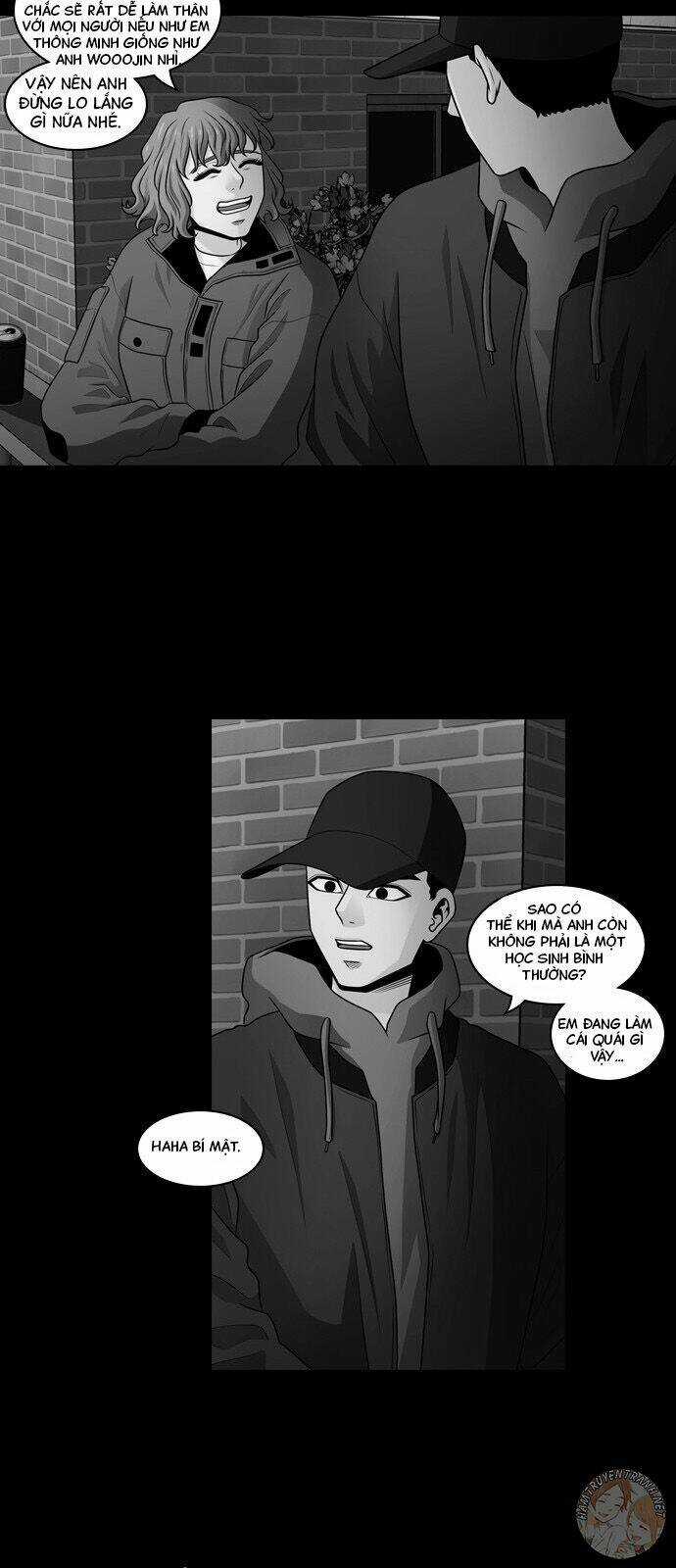 Tomorrow - Ngày Mai Chapter 30 trang 48