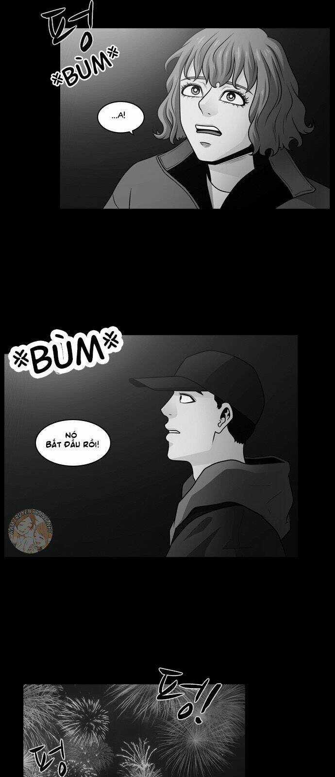 Tomorrow - Ngày Mai Chapter 30 trang 49