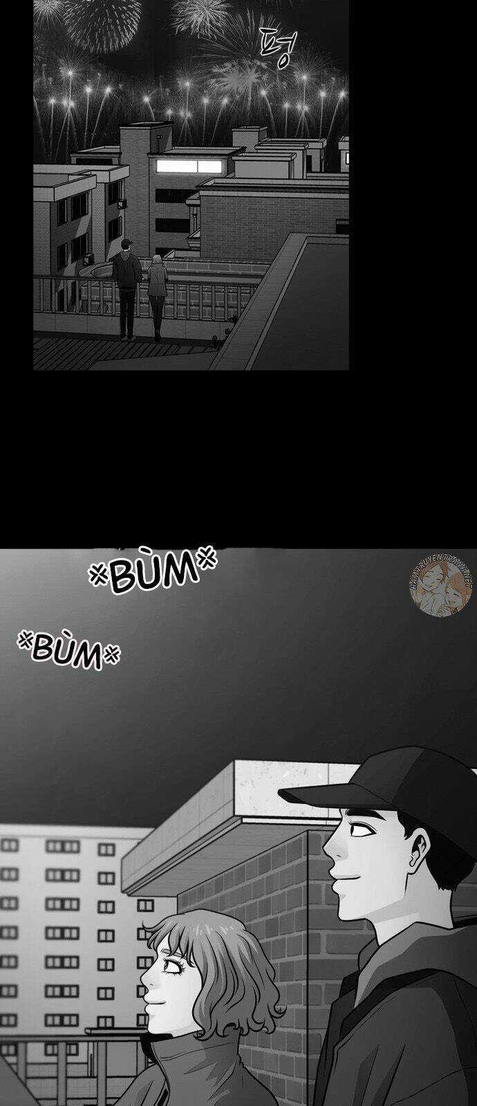 Tomorrow - Ngày Mai Chapter 30 trang 50