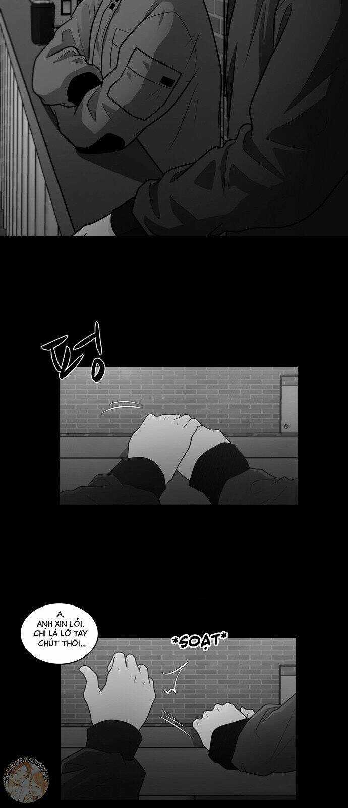 Tomorrow - Ngày Mai Chapter 30 trang 51