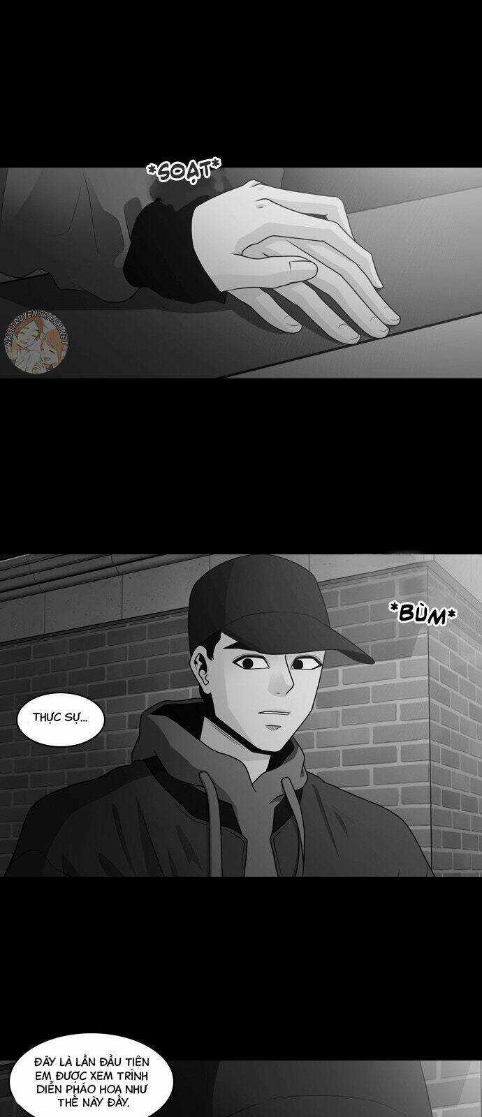 Tomorrow - Ngày Mai Chapter 30 trang 52