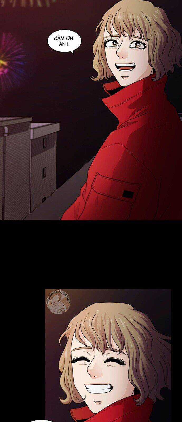 Tomorrow - Ngày Mai Chapter 30 trang 54