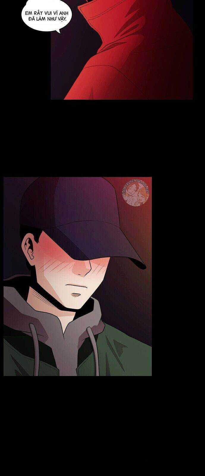 Tomorrow - Ngày Mai Chapter 30 trang 55