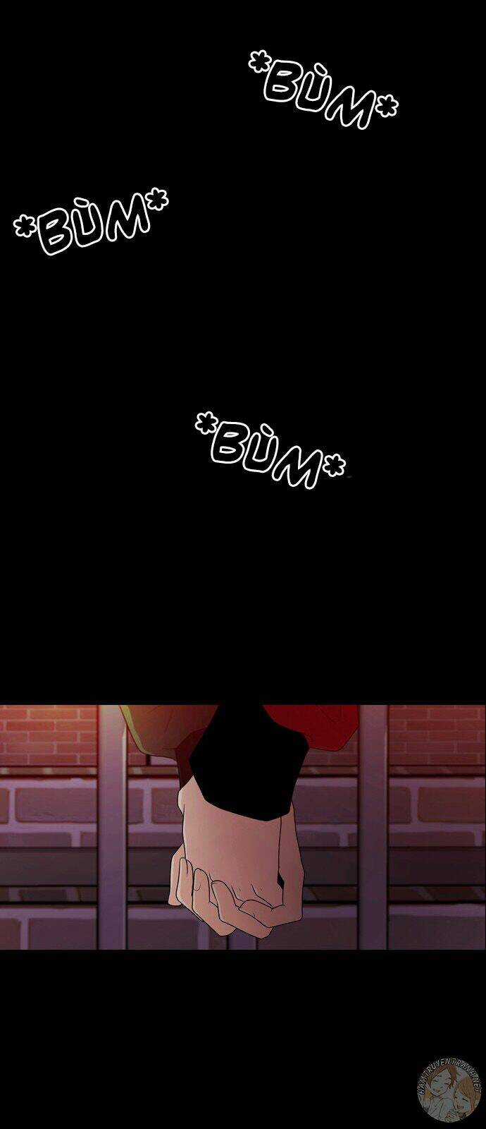 Tomorrow - Ngày Mai Chapter 30 trang 56