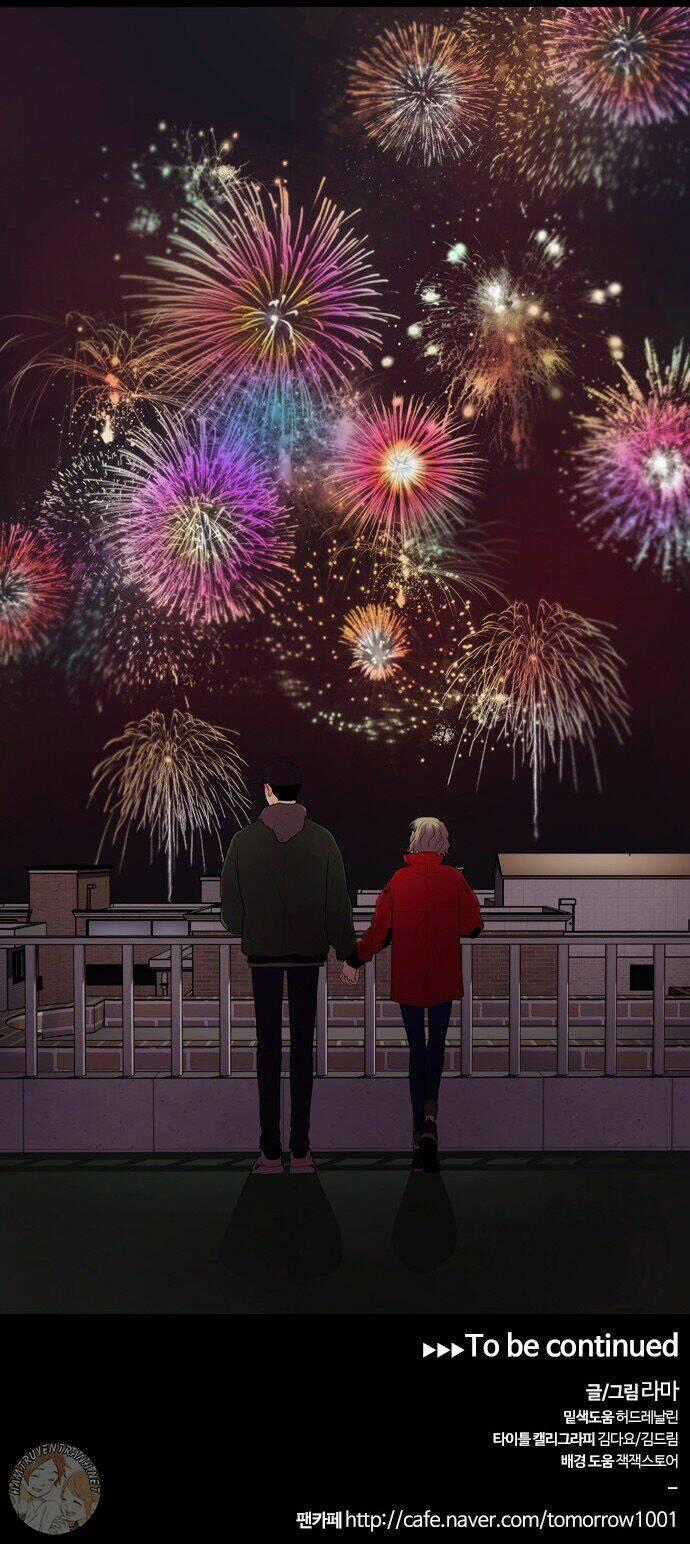 Tomorrow - Ngày Mai Chapter 30 trang 57