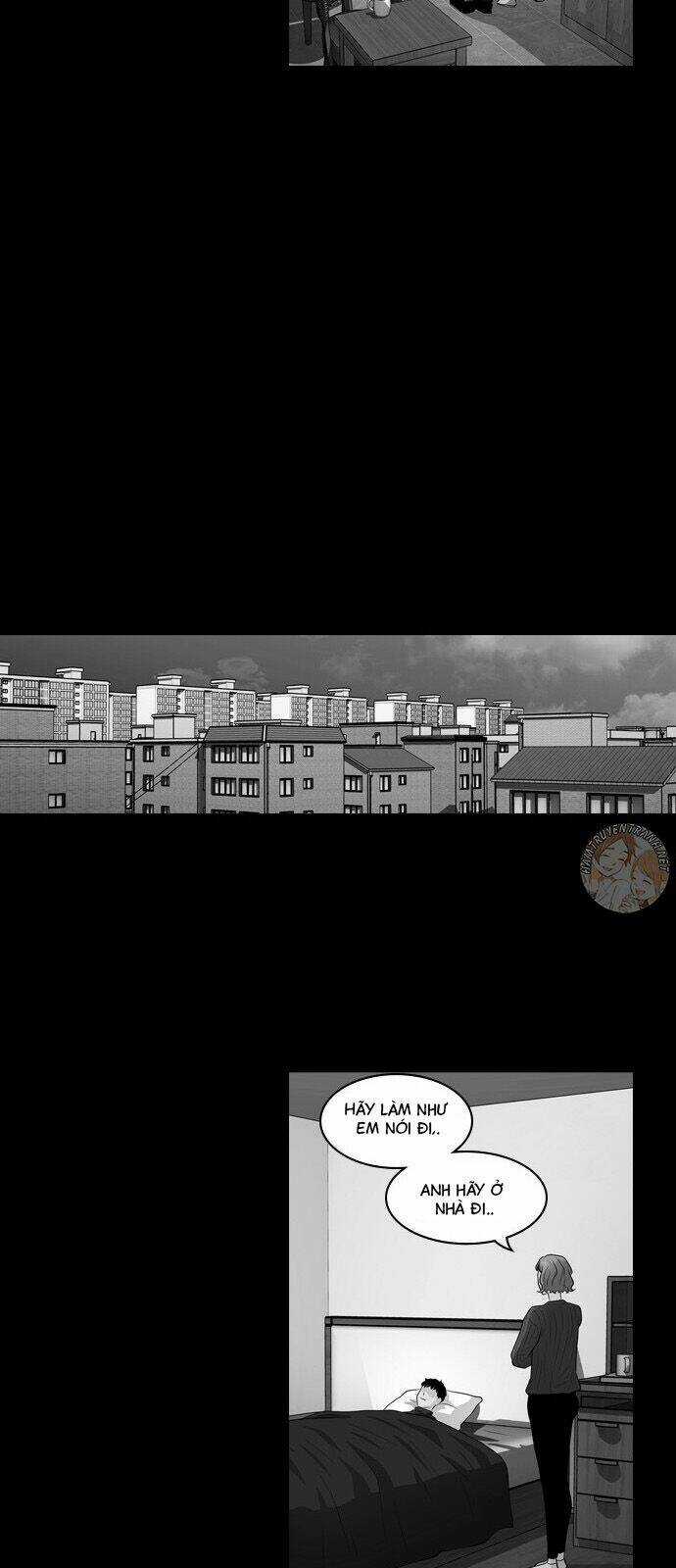 Tomorrow - Ngày Mai Chapter 30 trang 7