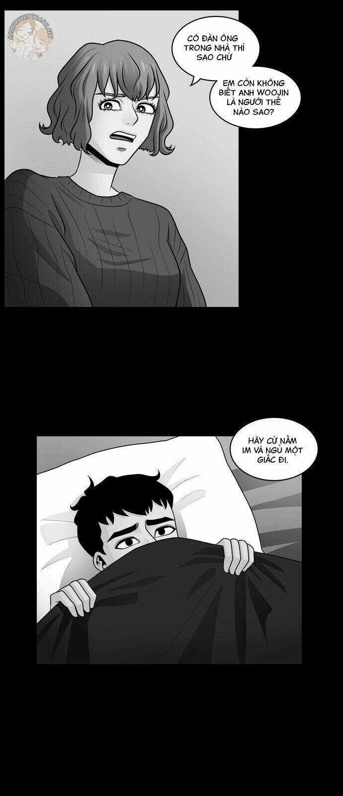 Tomorrow - Ngày Mai Chapter 30 trang 9