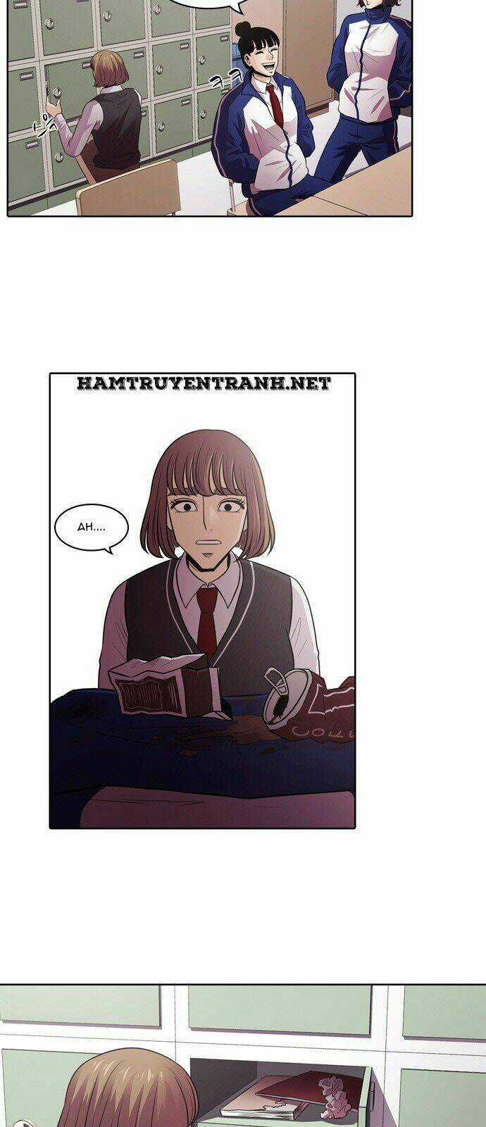 Tomorrow - Ngày Mai Chapter 4 trang 12