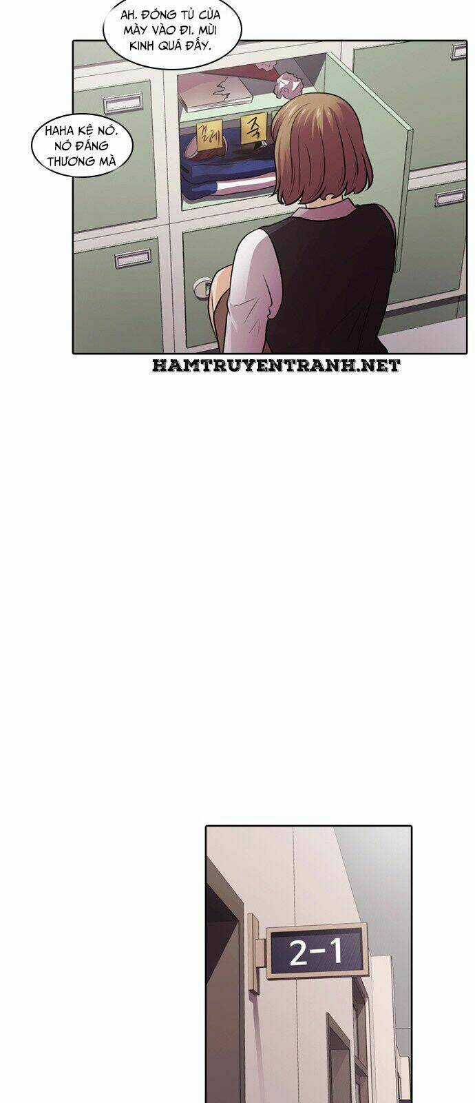 Tomorrow - Ngày Mai Chapter 4 trang 15