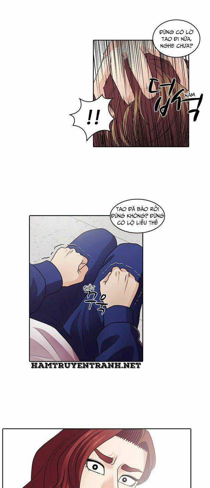 Tomorrow - Ngày Mai Chapter 4 trang 26