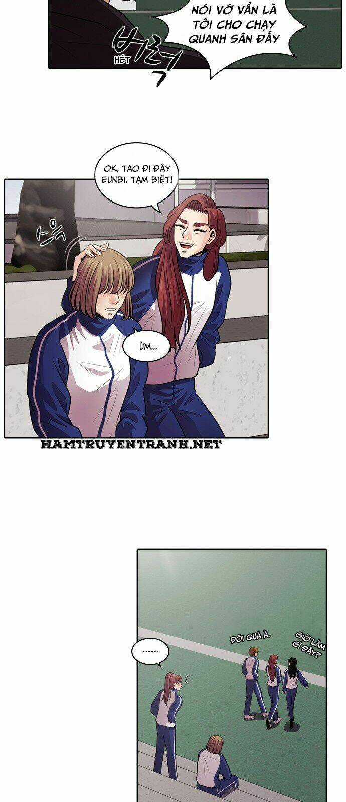 Tomorrow - Ngày Mai Chapter 4 trang 29