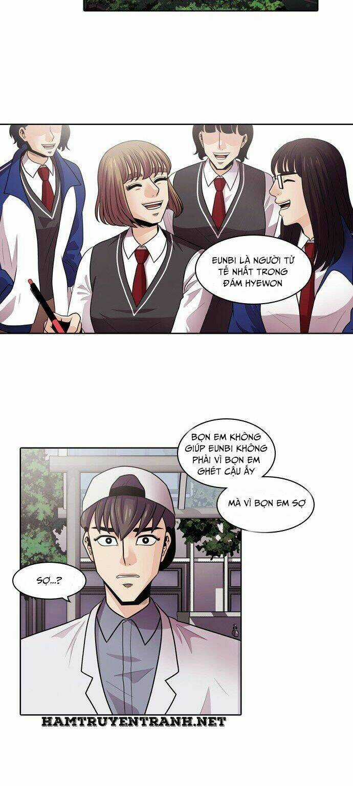 Tomorrow - Ngày Mai Chapter 4 trang 44