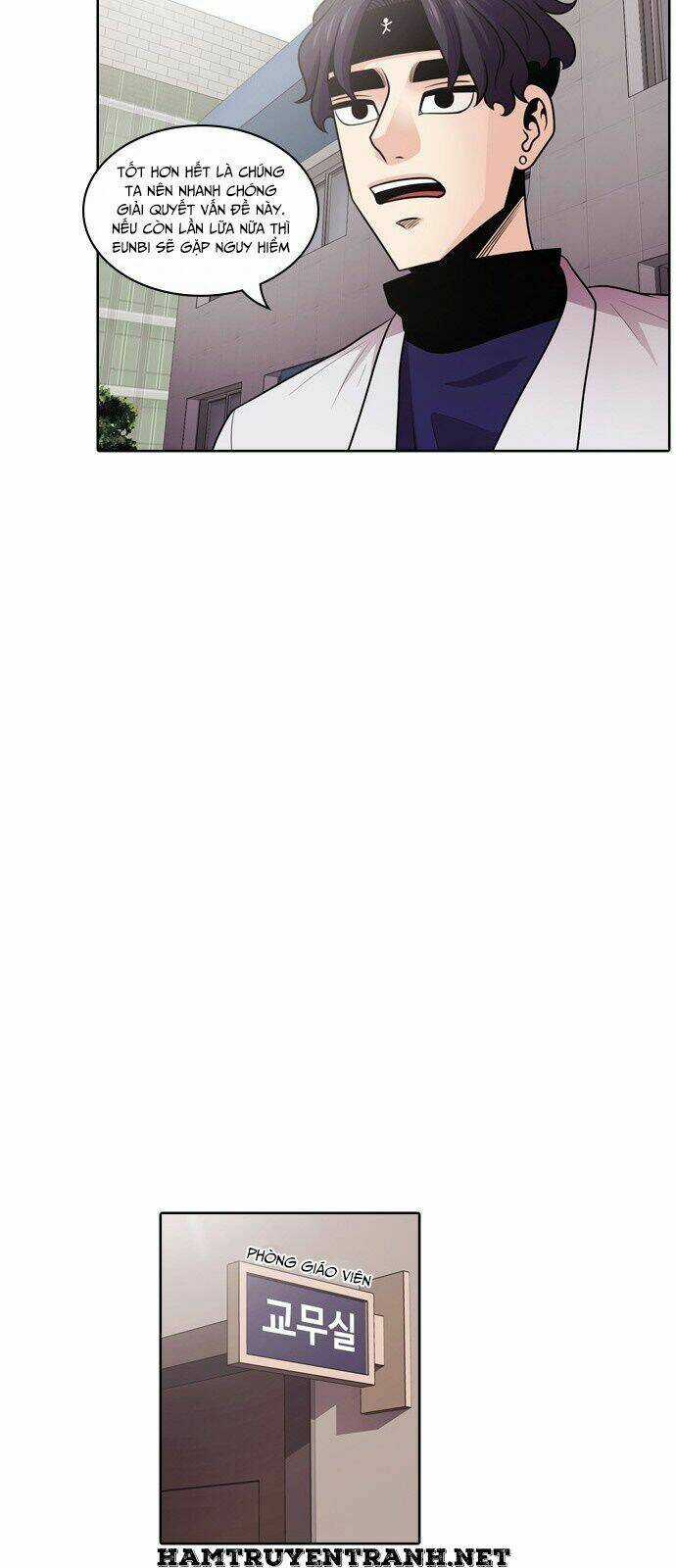 Tomorrow - Ngày Mai Chapter 4 trang 49