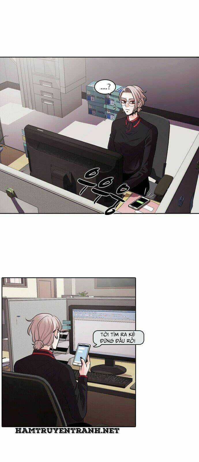 Tomorrow - Ngày Mai Chapter 4 trang 50