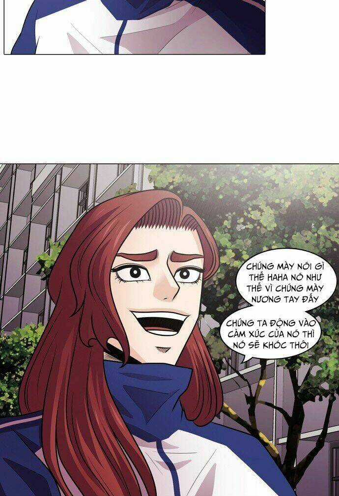 Tomorrow - Ngày Mai Chapter 4 trang 55