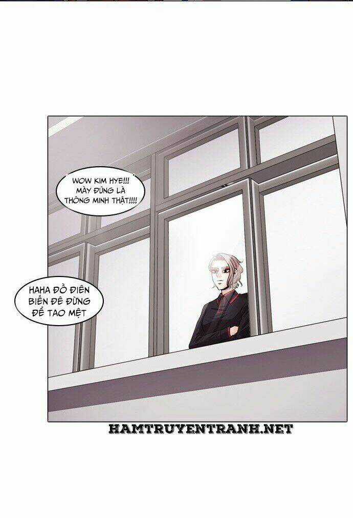 Tomorrow - Ngày Mai Chapter 4 trang 56