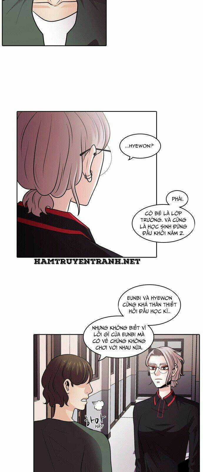 Tomorrow - Ngày Mai Chapter 4 trang 6