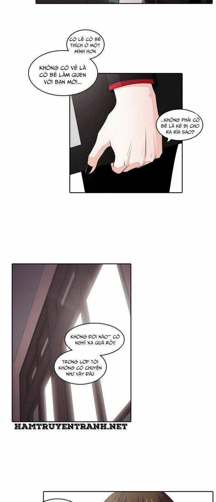 Tomorrow - Ngày Mai Chapter 4 trang 7