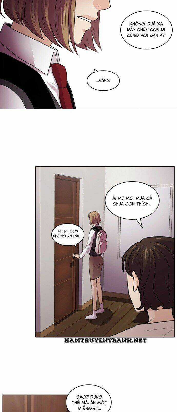 Tomorrow - Ngày Mai Chapter 5 trang 10