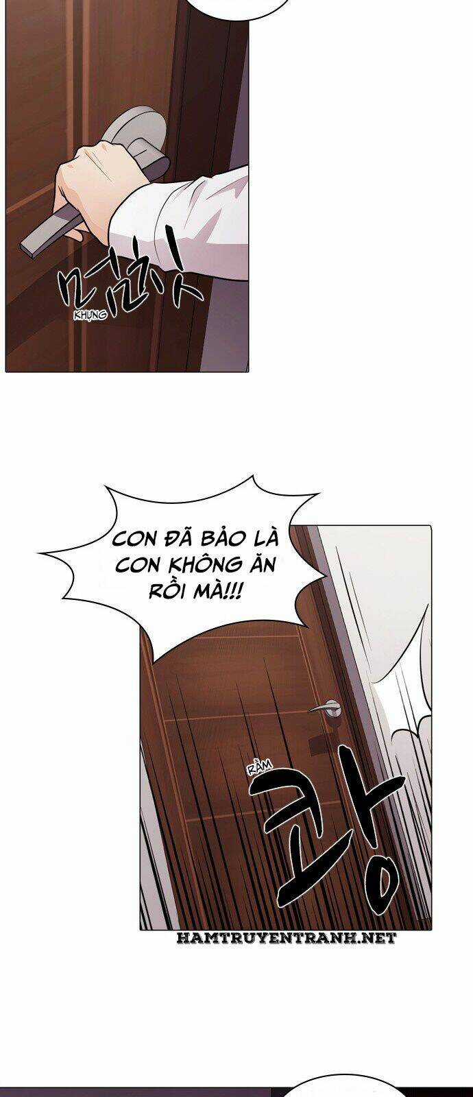 Tomorrow - Ngày Mai Chapter 5 trang 11